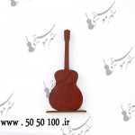 ساز تزئینی گیتار کلاسیک